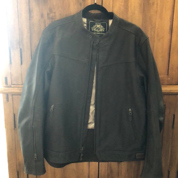 roland sands design Other - Leather jacket